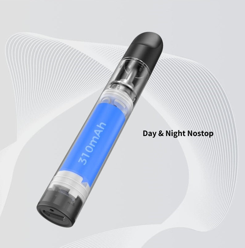 Wholesale GP AIO Vapes – Joyetech Made – White Color Available