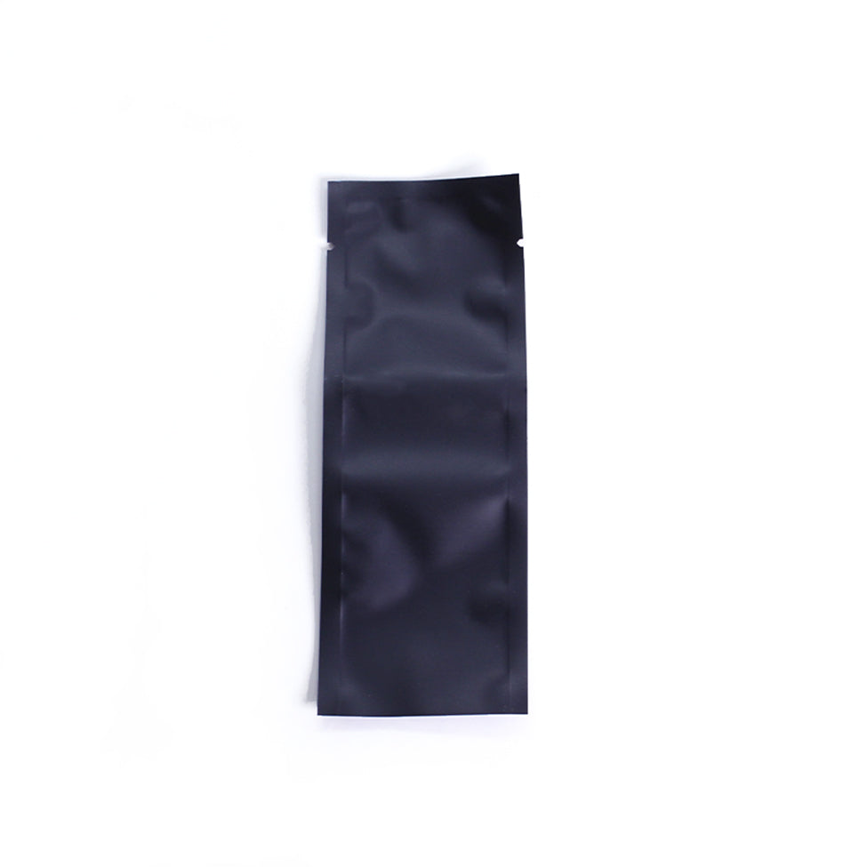 vape cartridge packaging mylar bag