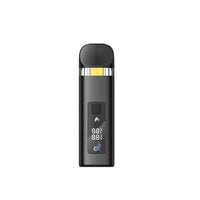 Pre-Order – Nord Smart Empty Vape Pen (1ml/2ml) with Interactive Digital Screen | Ships in 40 Days