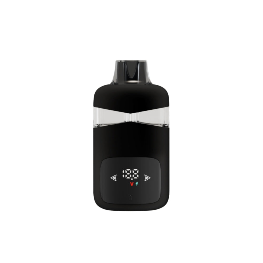 Empty Dual Flavor Disposable Vape Pen | BUDTANK Empty Dual Flavor Disposable Vape Pen | BUDTANK