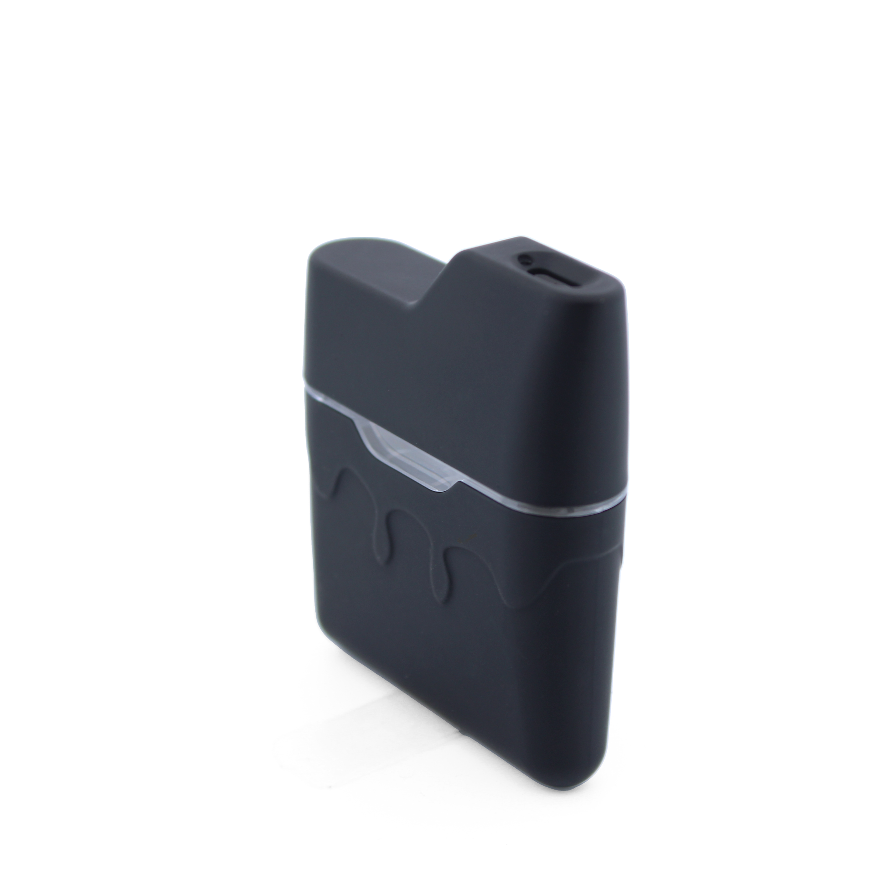 Ridge - Empty 2ml Disposable Oil Vape Pen - Rechargeable