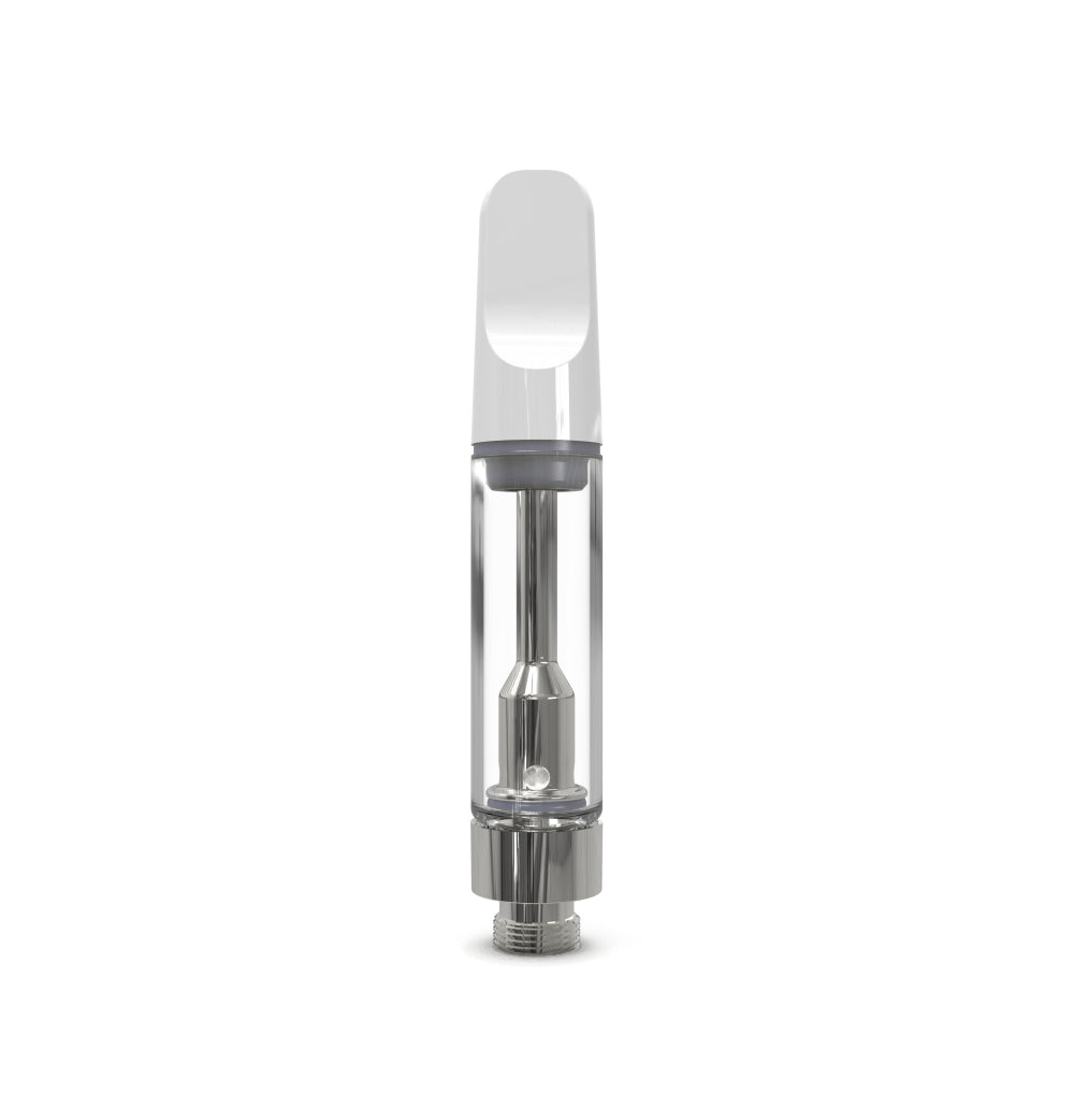 CH3-L Stainless Steel Ceramic 510 Cartridge Premium Quality & Perfor | BUDTANK CH3-L Stainless Steel Ceramic 510 Cartridge Premium Quality & Perfor | BUDTANK