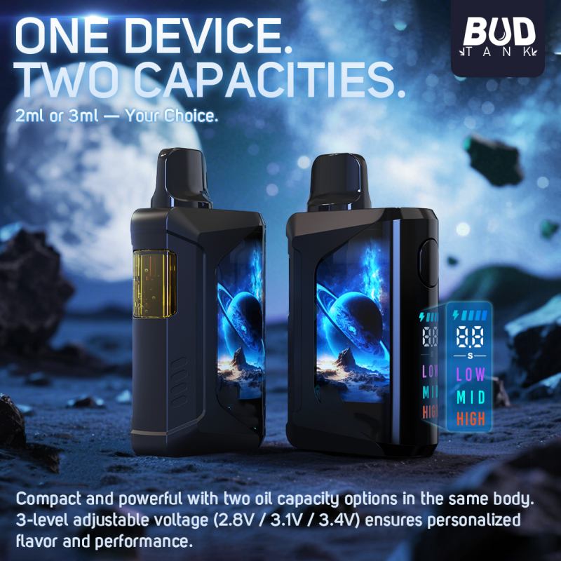 GALAXY - 2ml & 3ml Disposable Vape - Full Display Screen | BUDTANK GALAXY - 2ml & 3ml Disposable Vape - Full Display Screen | BUDTANK