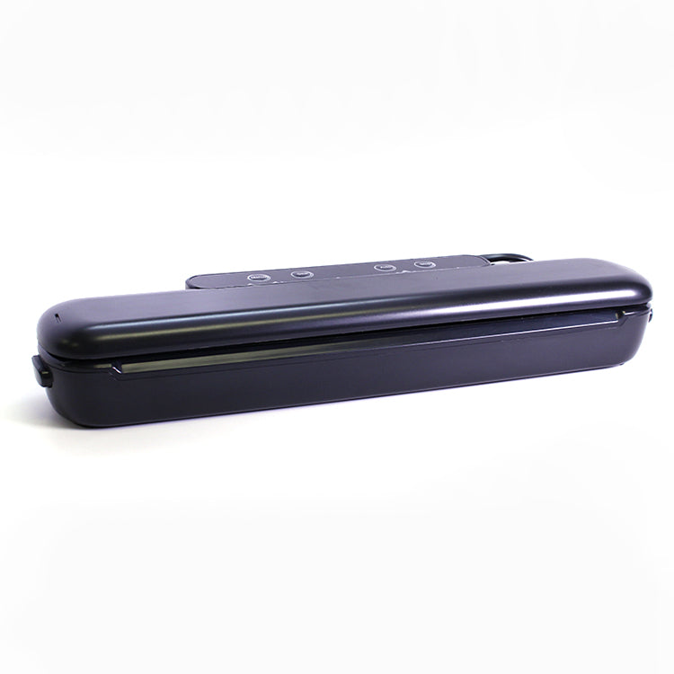 S2 Vape Pen Mylar Bag Vacuum Sealer – Perfect for Cartridge Packaging