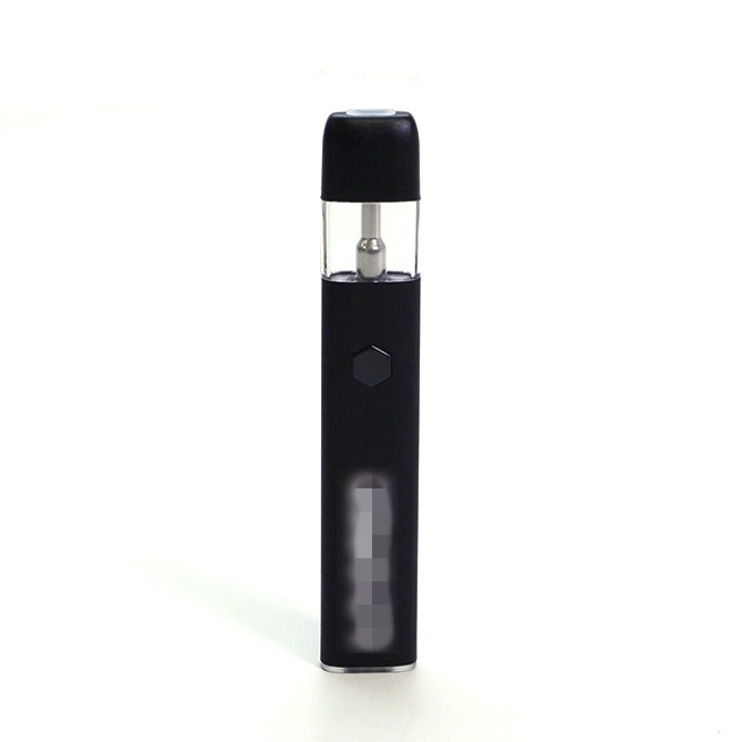 LP – 1.0ml Empty Disposable Vape Pen | Branded Logo | Clearance Sale