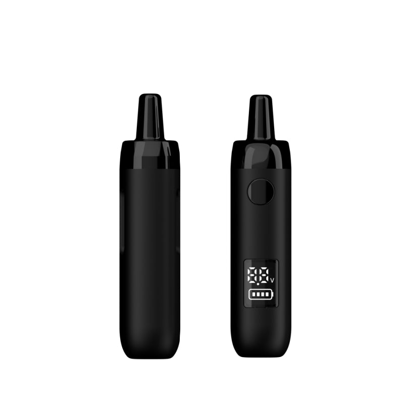 VIV 3ml All-in-One Vape with Screen Display Wholesale Online | BUDTANK VIV 3ml All-in-One Vape with Screen Display Wholesale Online | BUDTANK