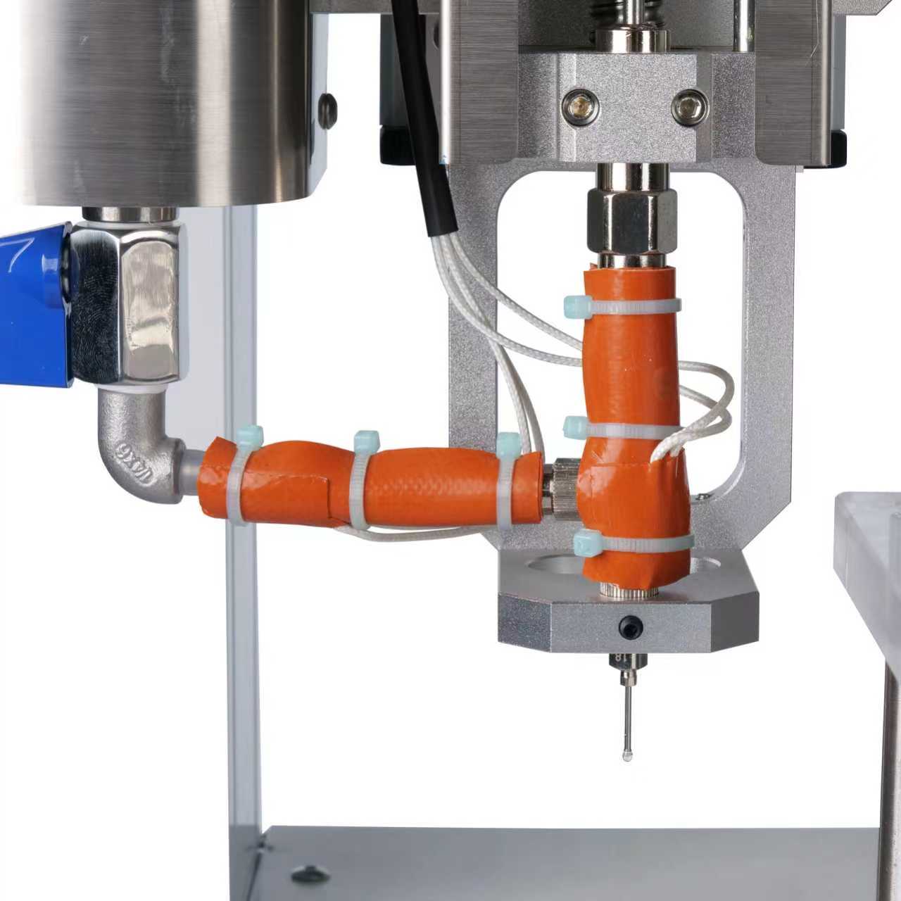 Automatic Weed Cartridge Filling Machine | High-Precision Filler | BUDTANK Automatic Weed Cartridge Filling Machine | High-Precision Filler | BUDTANK
