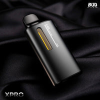 Xpro 6ml Empty Disposable Vape Pen Variable Temp Setting