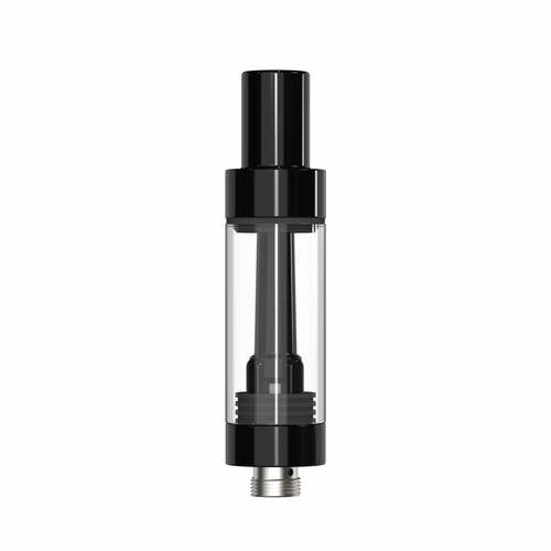 510 vape tank V24 Full Ceramic 2ml Vape Cartridge Arbor Press 510 threading