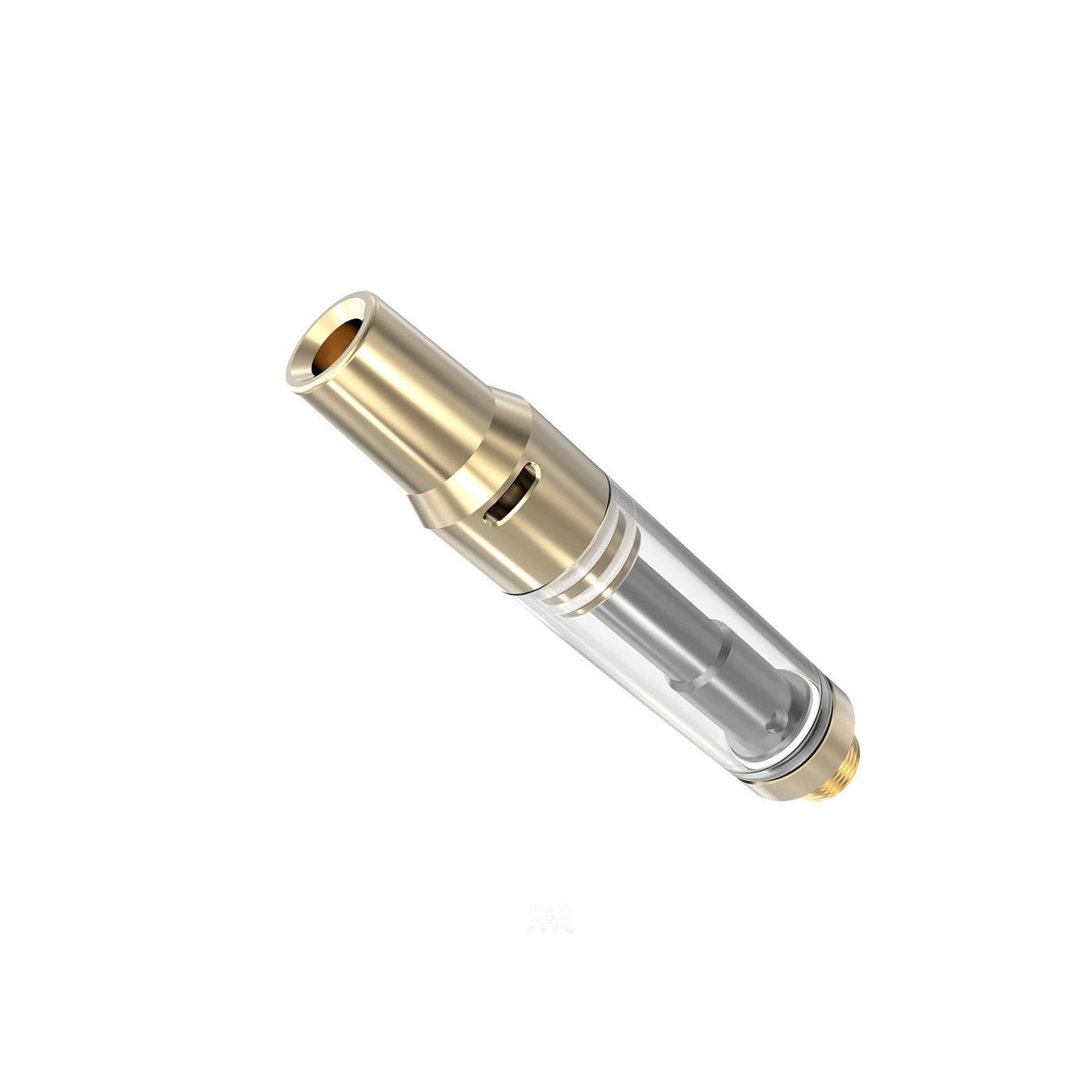 V-15 Ceramic core Gold 510 Vape Cartridge Screw on 1ml - Final Stock Sale!