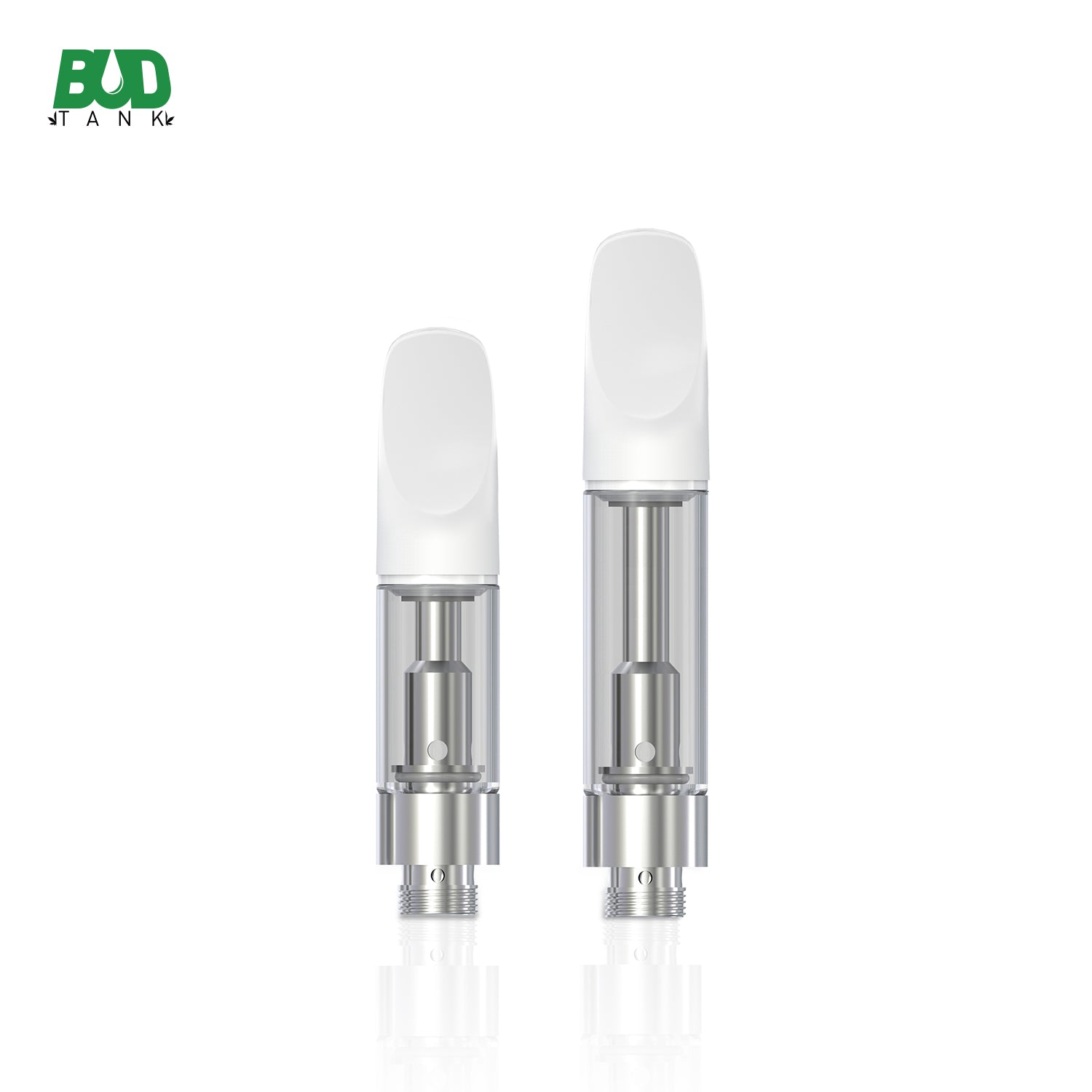 【極美品】 EGTRX 510 ML solid CH3-L Stainless Steel Ceramic 510 Cartridge – Premium