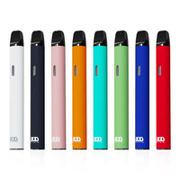 D-Max 2ml Disposable Vape Pen Rechargeable Ceramic Core