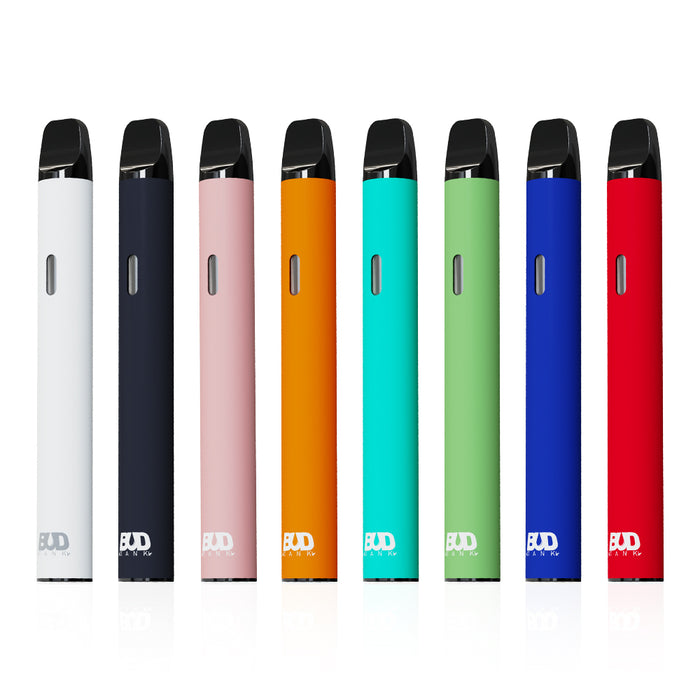 Dmax - Empty 2ml Disposable Vape Pen Postless Ceramic Core