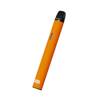 D-Max 2 ml wegwerpvape-pen, oplaadbare keramische kern 