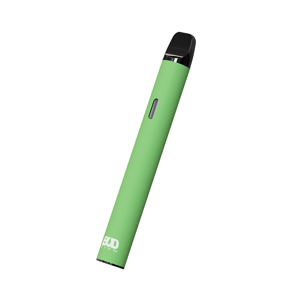 Dmax - Empty 2ml Disposable Vape Pen Postless Ceramic Core