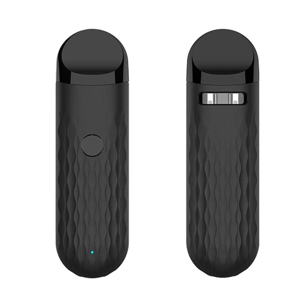 DBL² Vape Pen Dual Coil Pod System  (600 units)