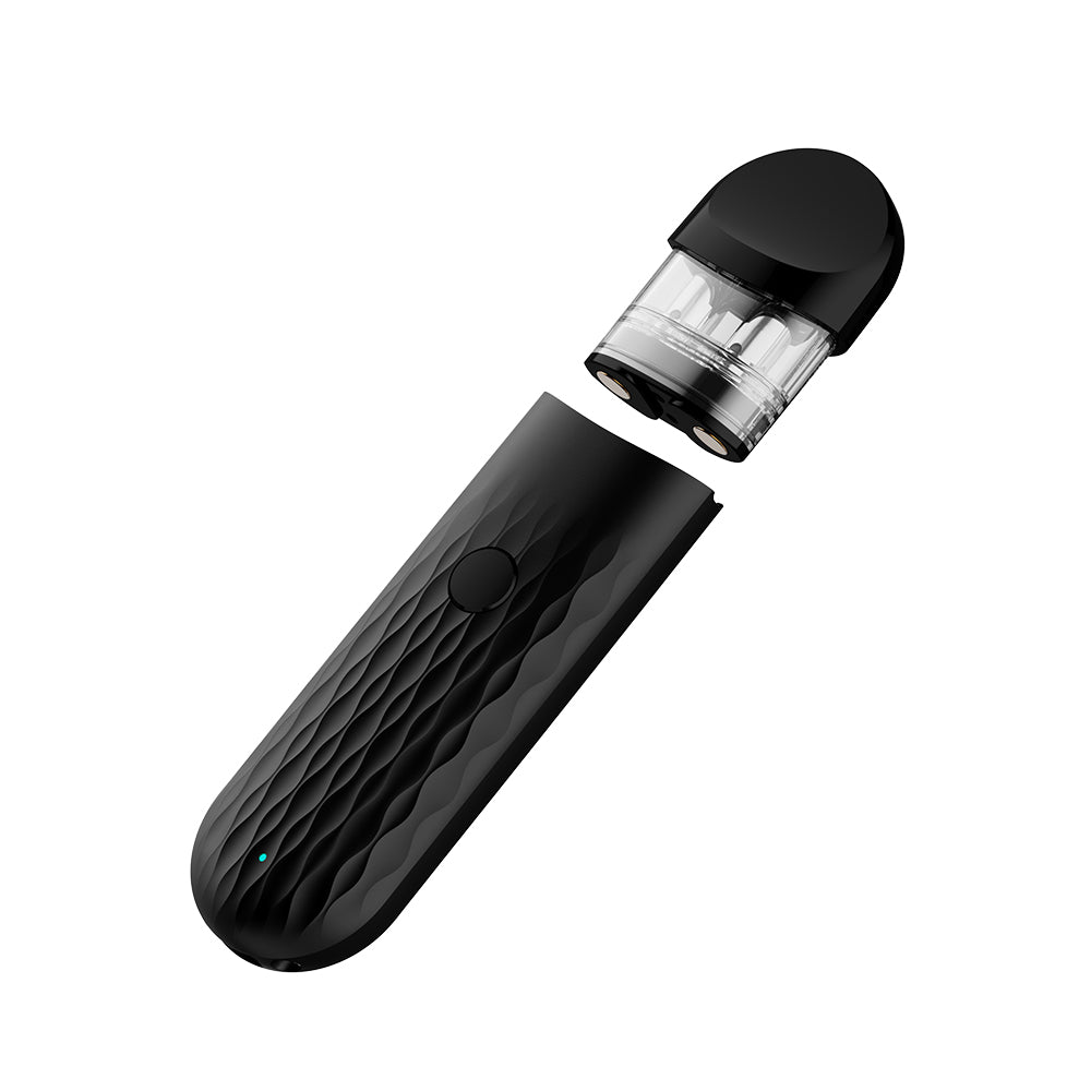 DBL Vape Pen Dual Coil Pod System (600 units) | BUDTANK DBL Vape Pen Dual Coil Pod System (600 units) | BUDTANK