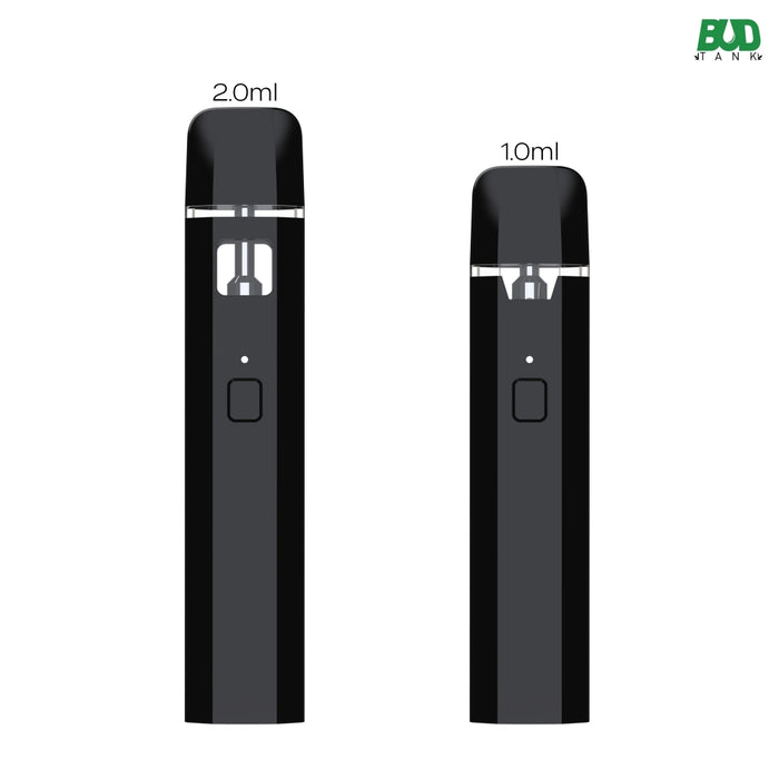 Niche - 1ml/2ml Disposable Vape Pen Ceramic Core Pre-Heat