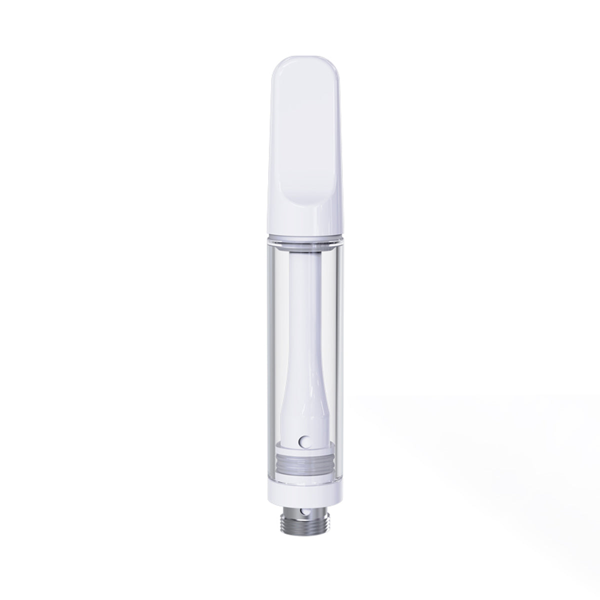 V22 Full Ceramic Cartridge features Buddy’s patented ceramic cell technology with ceramic pole, tip and glass tube for your best vaping experiences.