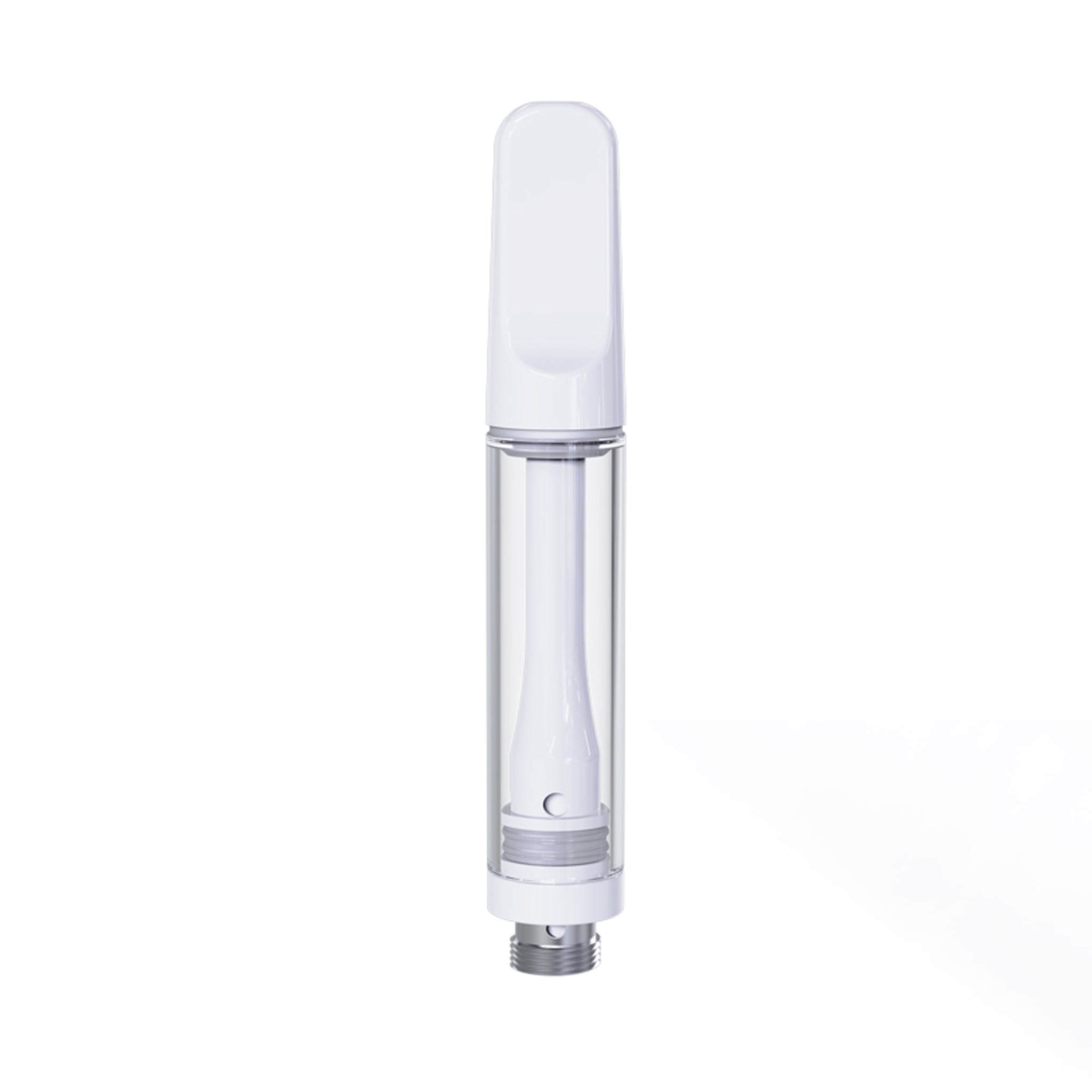 V22 Full Ceramic Cartridge features Buddy’s patented ceramic cell technology with ceramic pole, tip and glass tube for your best vaping experiences.